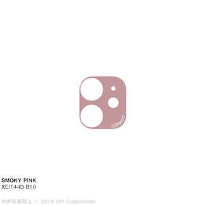 ԥ is Deco SMOKY PINK for iPhone 11 EYLE XEI14-ID-B10