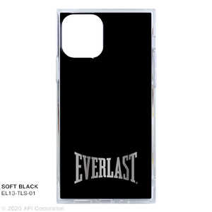 ԥ EVERLAST TILE SOFT BLACK for iPhone 11 Pro EL13-TLS-01