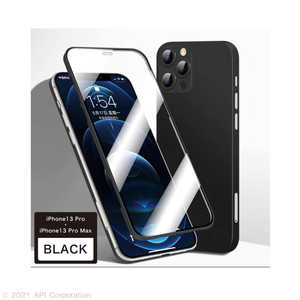 AsX iPhone 13 Pro Ή 6.1inch 3 Ultra Light360 P[X PEI25ULBK