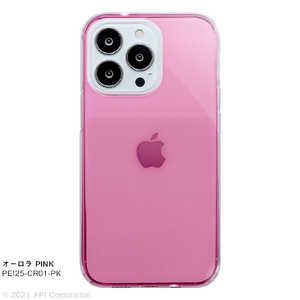 ԥ iPhone 13 Pro б 6.1inch 3 Carat ϡɥ PEI25CH01PK