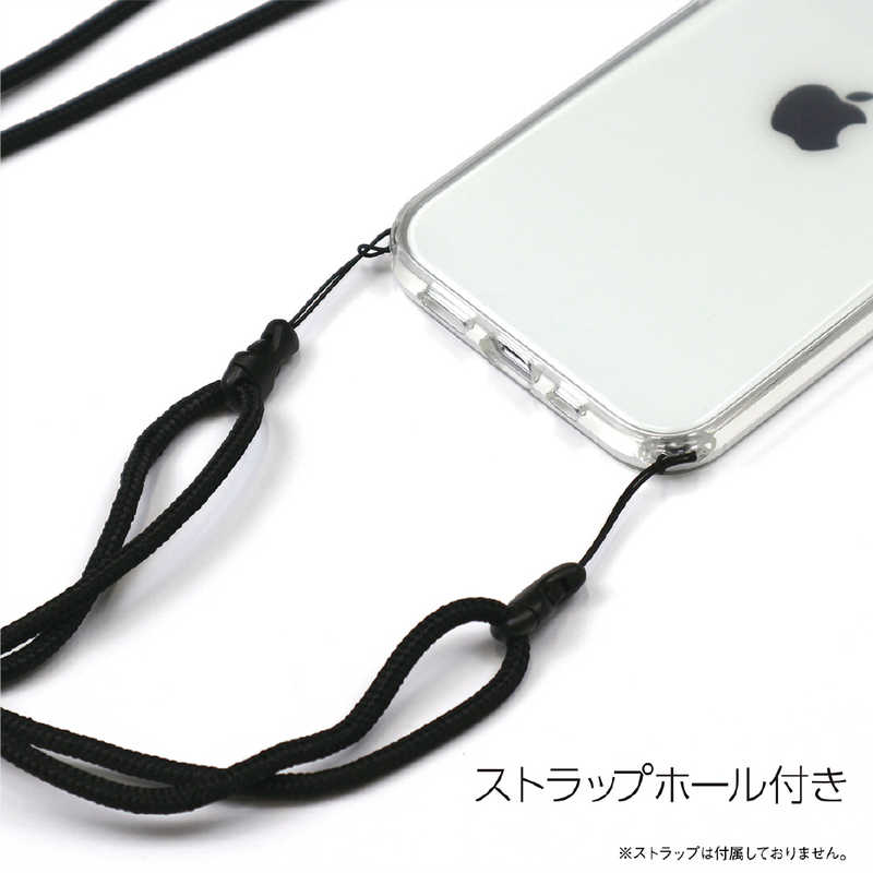 アピロス アピロス iPhone 14 Pro 6.1インチHEXAGON MATTE CLEAR マットクリア PEI28HXMCL PEI28HXMCL
