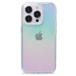 アピロス iPhone2023 6.1inch 3眼 Carat ｵｰﾛﾗｹｰｽ　ｵｰﾛﾗ PEI32CR01AR