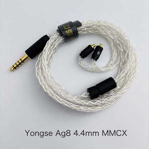 Ag8 4.4mm�o�����X(5��)��MMCX [1.2m]