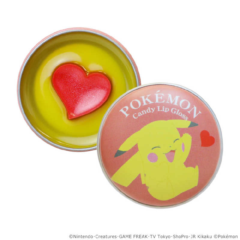 モノセンス Pokemon ポケモン キャンディリップグロス ピカチュウ リップクリーム ポケモンリップグロスピカチュウ の通販 カテゴリ 日用品 化粧品 医薬品 モノセンス 家電通販のコジマネット 全品代引き手数料無料 モノセンス Pokemon ポケモン キャンディリップグロス ピカチュウ リップクリーム ポケモンリップグロスピカチュウ の通販 カテゴリ 日用品 化粧品 医薬品 モノセンス 家電通販のコジマネット 全品代引き手数料無料