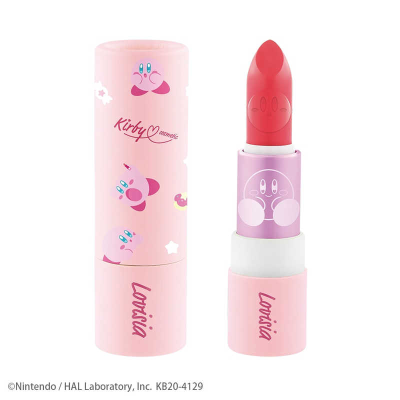 モノセンス 星のカｰビィ リップスティック02 コｰラルピンク コｰラルピンク カｰビィリップスティック02