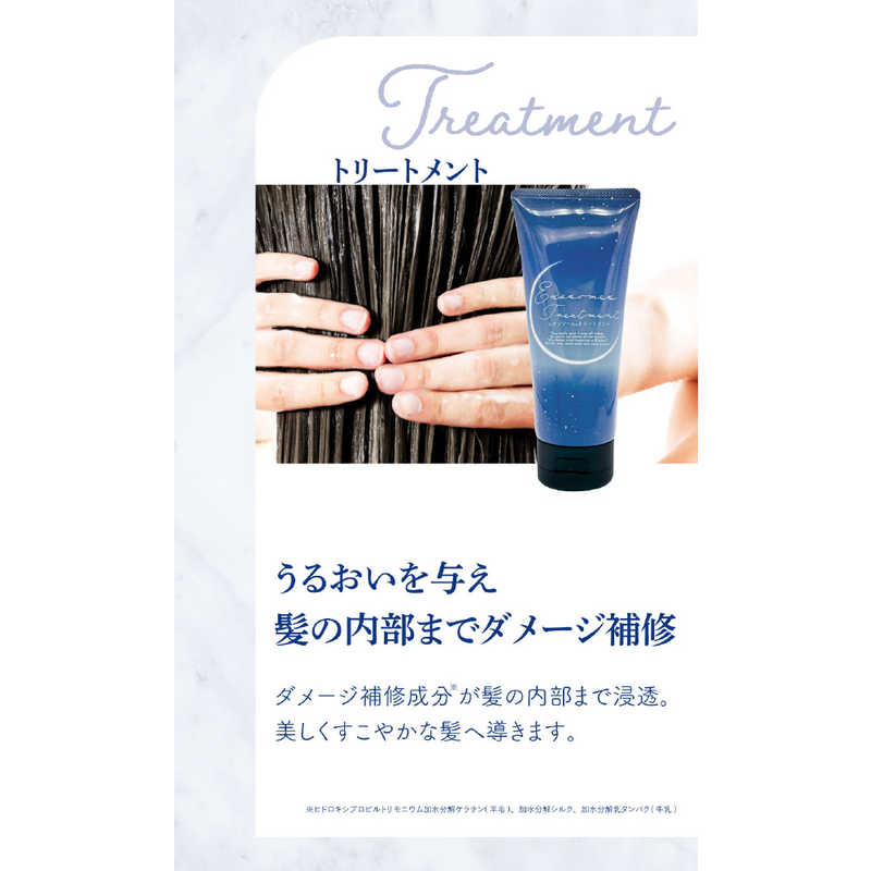ピコモンテ ピコモンテ DモイストトリートメントEX  