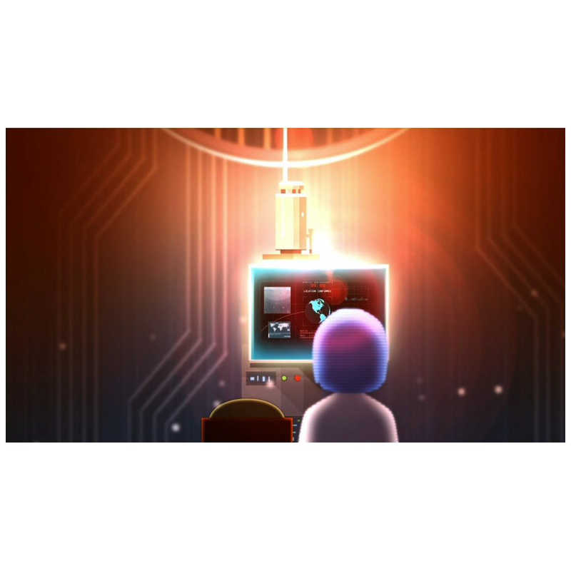 フライハイワークス フライハイワークス Switchゲームソフト OPUSコレクション 地球計画＋魂の架け橋  