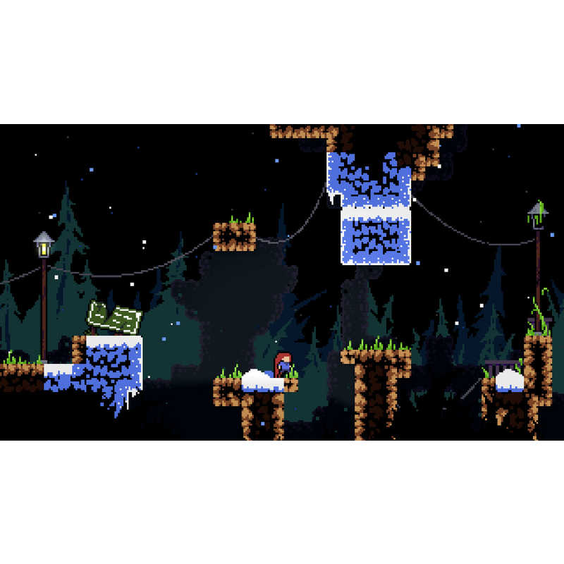 フライハイワークス フライハイワークス PS4ゲームソフト セレステ PLJM-16614 PLJM-16614