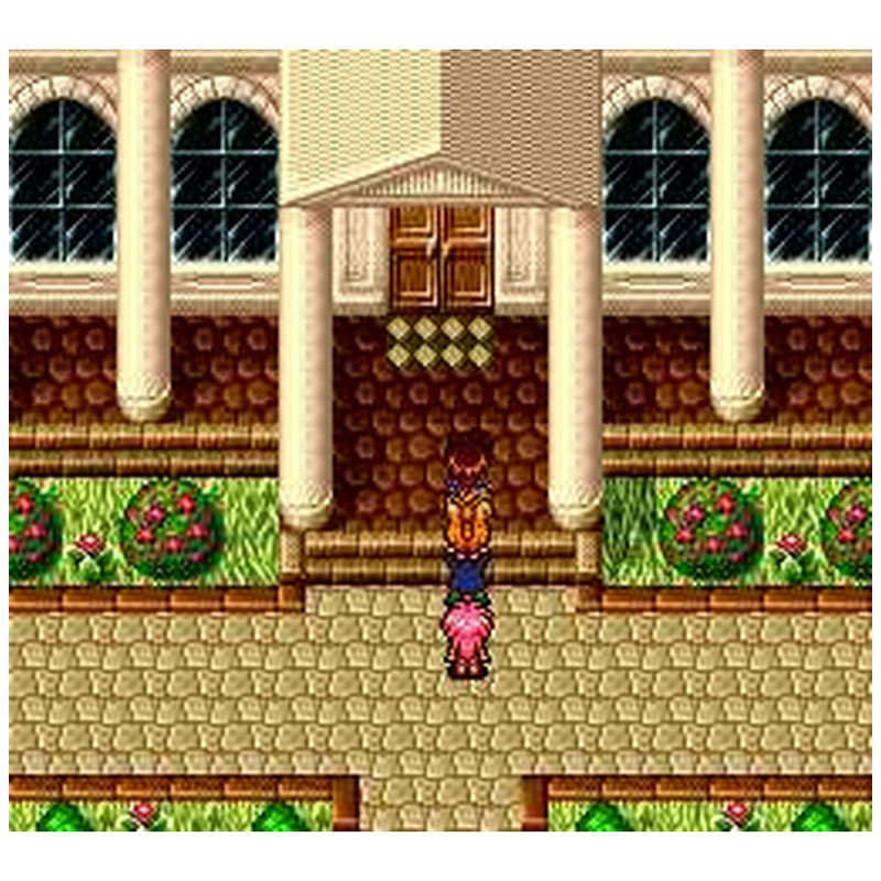 エディア エディア Switchゲームソフト コズミック・ファンタジーCOLLECTION2  