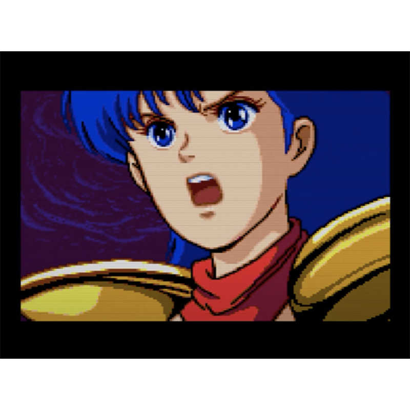 エディア エディア Switchゲームソフト 夢幻戦士ヴァリスCOLLECTION  