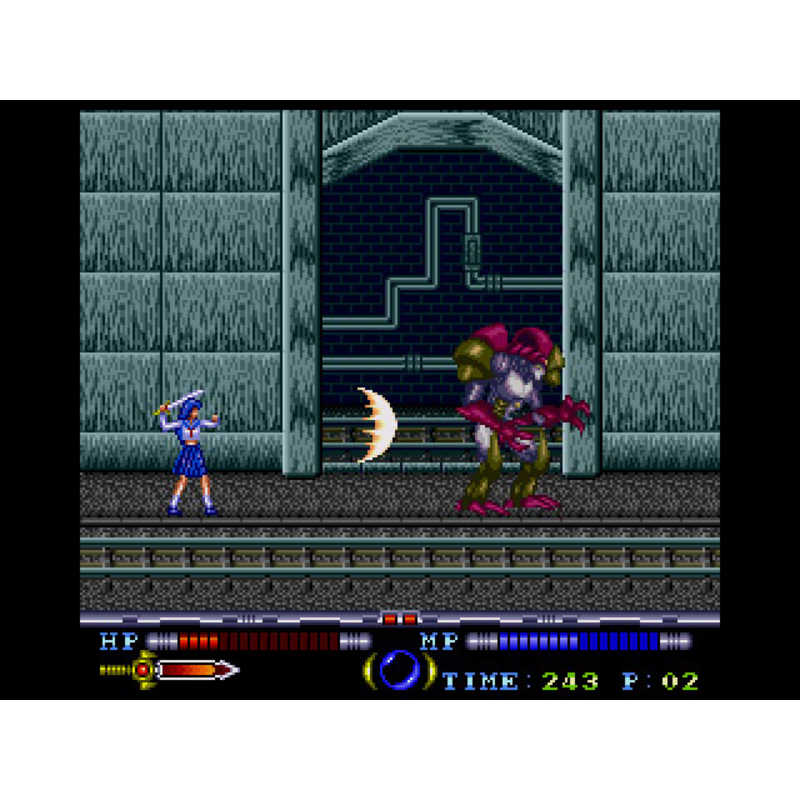 エディア エディア Switchゲームソフト 夢幻戦士ヴァリスCOLLECTION  