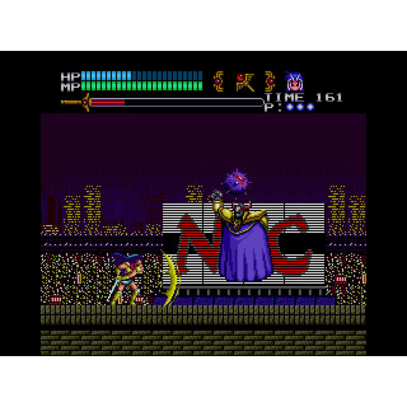 エディア エディア Switchゲームソフト 夢幻戦士ヴァリスCOLLECTION  
