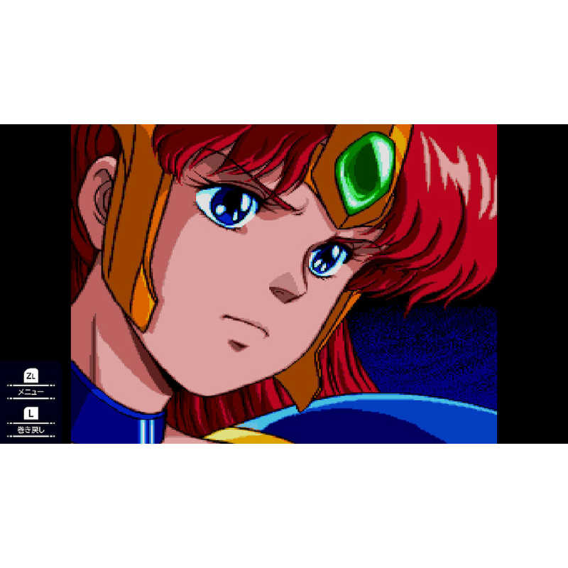エディア エディア Switchゲームソフト 夢幻戦士ヴァリスCOLLECTION II  