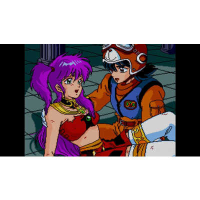 エディア Switchゲームソフト コズミック・ファンタジー