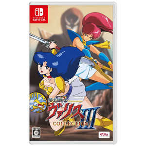 ������m���@���XCOLLECTION III [�ʏ��] [Nintendo Switch]