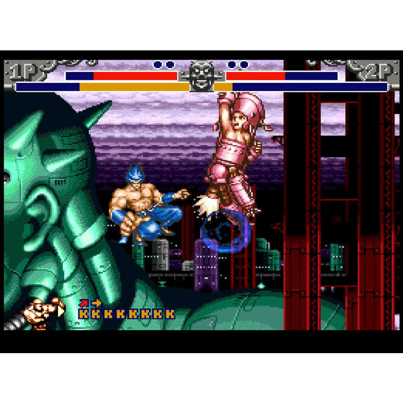 エディア エディア Switchゲームソフト 超兄貴 爆烈乱闘篇 HAC-P-BNE4A HAC-P-BNE4A