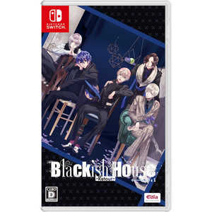 Blackish House ��sideZ - Retour - [�ʏ��] [Nintendo Switch]