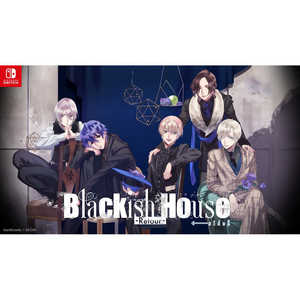 Blackish House ��sideZ - Retour - [������] [Nintendo Switch]