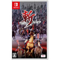 エディア Switchゲームソフト 斬コレクション 特装版 EDNS-Z-001 の