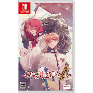 ���₩�����͂� �`���������I�` for S [�ʏ��] [Nintendo Switch]