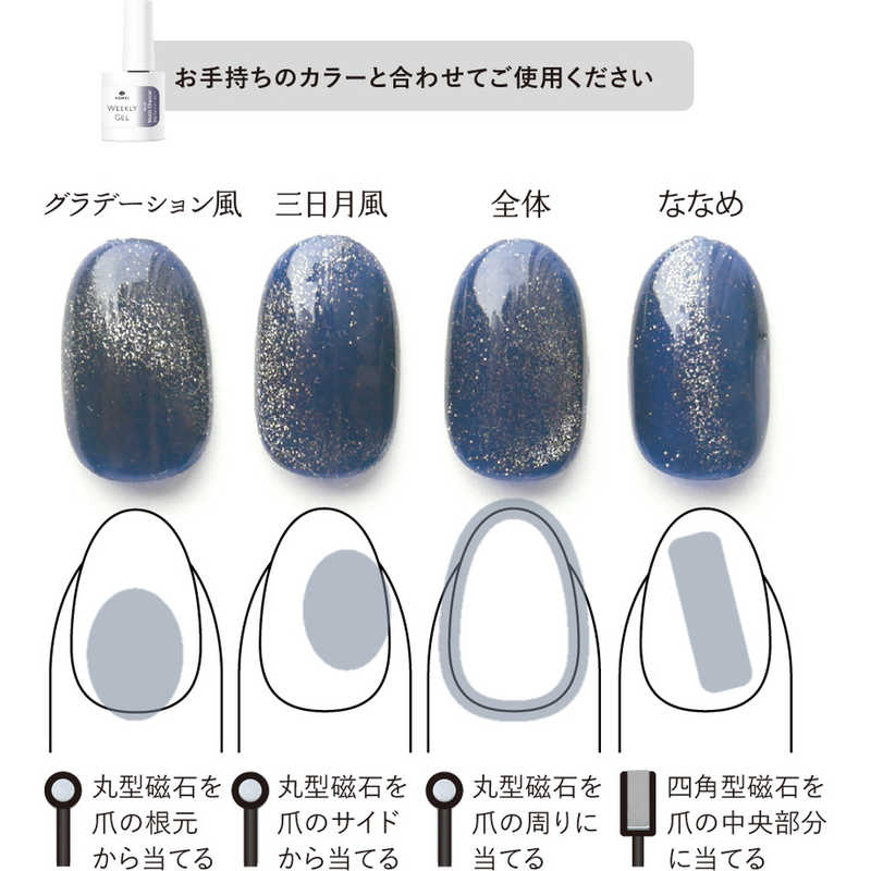グルーブ グルーブ HOMEI マグネットスティック  