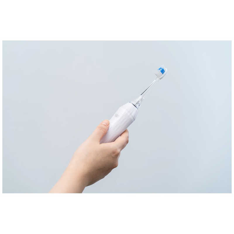 ホワイトエッセンス ホワイトエッセンス 電動歯ブラシ CLISTIA クリスティア [ 振動式 ] WE2127 WE2127
