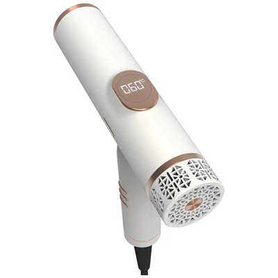 ネクストイノベーション shinju イオンドライヤー 白蝶(しろちょう  