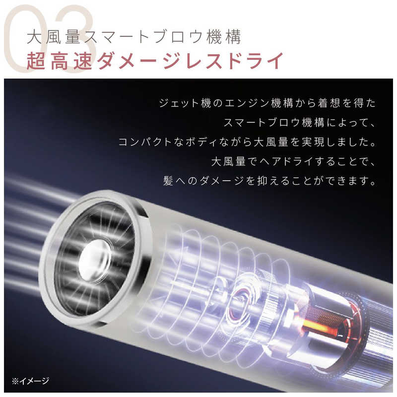 アイビビッド アイビビッド LINKA スマートブロー 293 293
