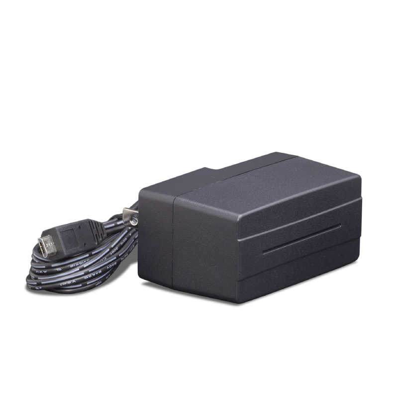 バーテックススタンダード バーテックススタンダード 急速充電器CD-66用ACアダプター STANDARD STANDARD PS000042A11 PS000042A11