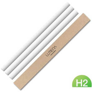 KM�����ݥ졼����� LUMENA H2�ץ饹���Ѹ򴹥ե��륿�� H2PLU-F