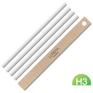 KM�����ݥ졼����� LUMENA H3�ץ饹���Ѹ򴹥ե��륿�� H3PLUSF