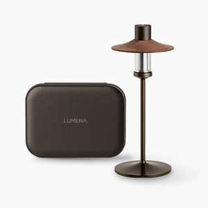 KMݥ졼 LUMENA M3 롼ʡ ॹ꡼ ơ֥ Υ顼ż ֥饦 M3-TBBR
