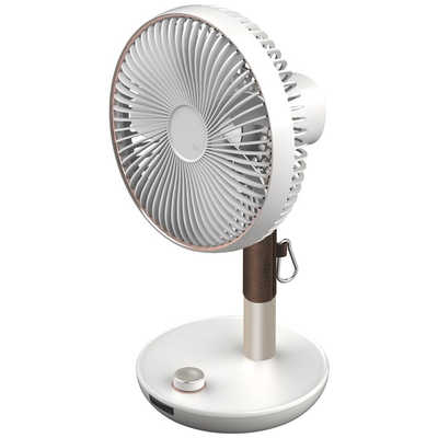 LUMENA FAN PRIME2 ホワイト　 [コードレス扇風機] LUMENA FAN PRIME2 | LUMENA公式webストア – 株式会社ルーメナー