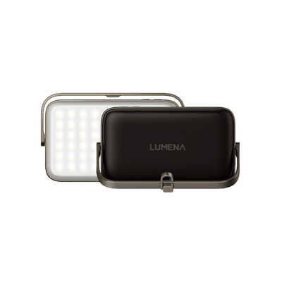楽天市場】【クーポン利用で2800円OFF】LEDランタン LUMENA