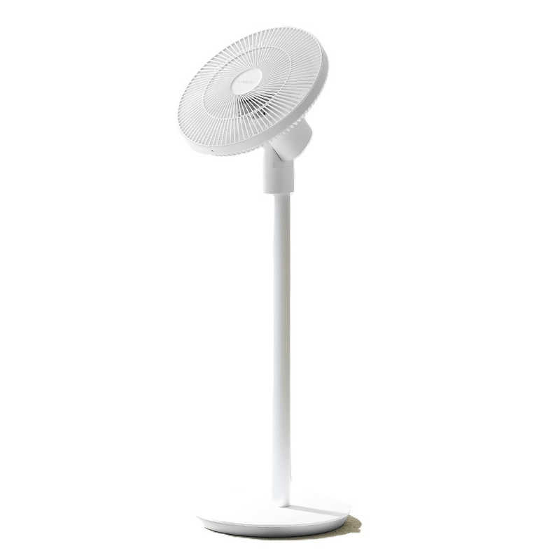 KMｺｰﾎﾟﾚｰｼｮﾝ KMｺｰﾎﾟﾚｰｼｮﾝ コードレス扇風機 LUMENA FAN CLASSAIC3 FAN-CLASSIC3WH FAN-CLASSIC3WH