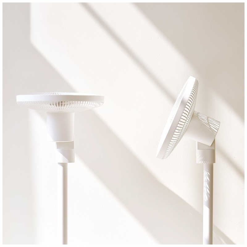 KMｺｰﾎﾟﾚｰｼｮﾝ KMｺｰﾎﾟﾚｰｼｮﾝ コードレス扇風機 LUMENA FAN CLASSAIC3 FAN-CLASSIC3WH FAN-CLASSIC3WH
