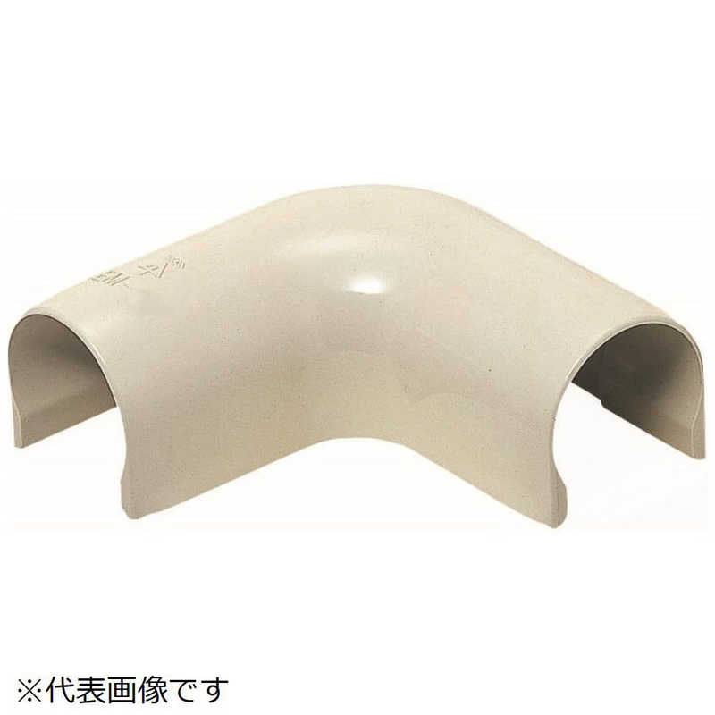 未来工業 未来工業 VE管カバー曲ガリ VEM1610 VEM1610