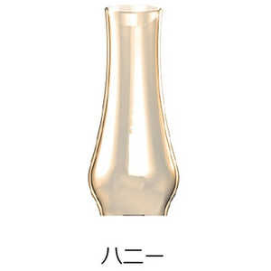 TUBICEN ガラスシェ－ド ハニ－ OLDDAYSOP1H