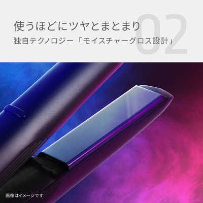 MUK INGRACE Velena イングレイス ヴェレナ モバイルアイロン 22mm 140