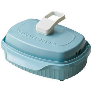 MUK RANGEMATE WIDE with STEAMER sage blue MCG001A-CB
