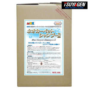 �Ĥ䤲�� �ͥ������ڥåȥ����ס�II 18L 4589908003208