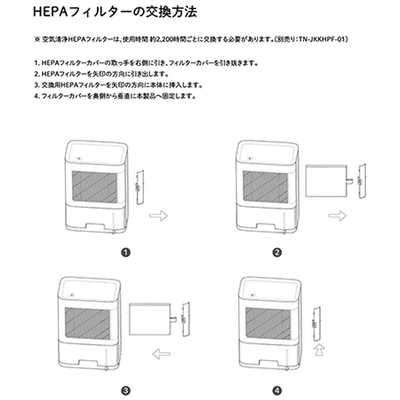 ノア Veldo 空気清浄機能付き除湿器 ［ペルチェ方式 /木造6畳