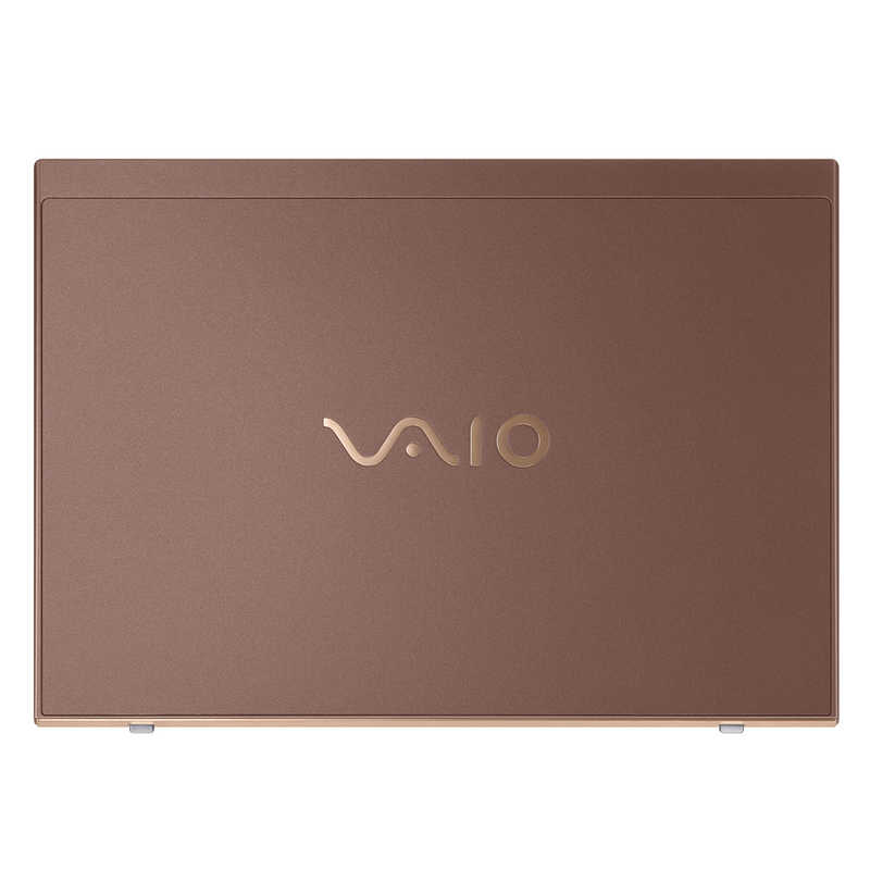 VAIO VAIO ノートパソコン VAIO SX12(Wi-Fi) ブラウン [12.5型/intel Core i5/SSD:256GB/メモリ:8GB] VJS12390411T VJS12390411T
