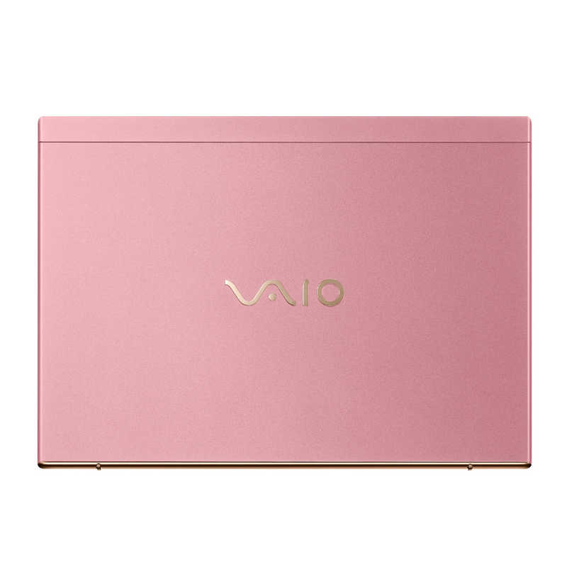 VAIO VAIO ノートパソコン SX12 ローズゴールド [12.5型/intel Core i5/メモリ：16GB/SSD：256GB/2021年10月] VJS12490511P VJS12490511P