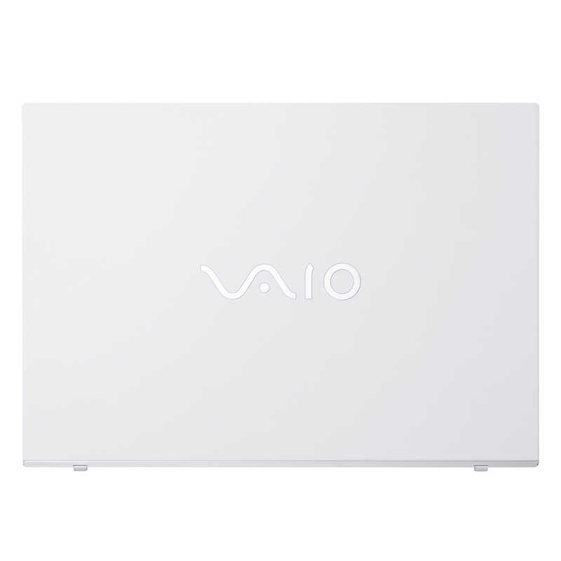 VAIO VAIO ノートパソコン S15 ホワイト VJS15590211W VJS15590211W
