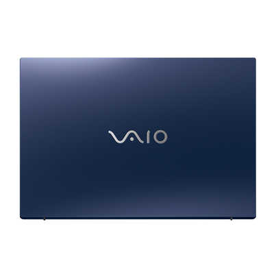 その他ノートPC本体 VAIO VJF14190111L i7-1355U/16GB/512GB/ VAIO ノートパソコン F14 [ 14型 / Win11 Home / Core i7