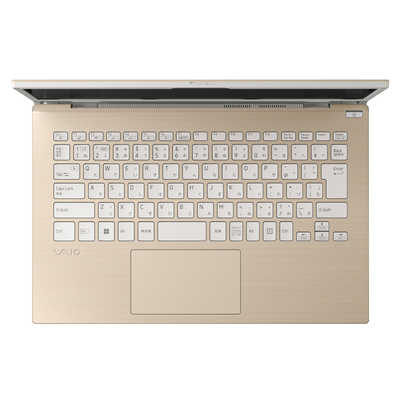 VAIO ノートパソコン F14 [ 14型 / Win11 Home / Core i7 / メモリ16GB 