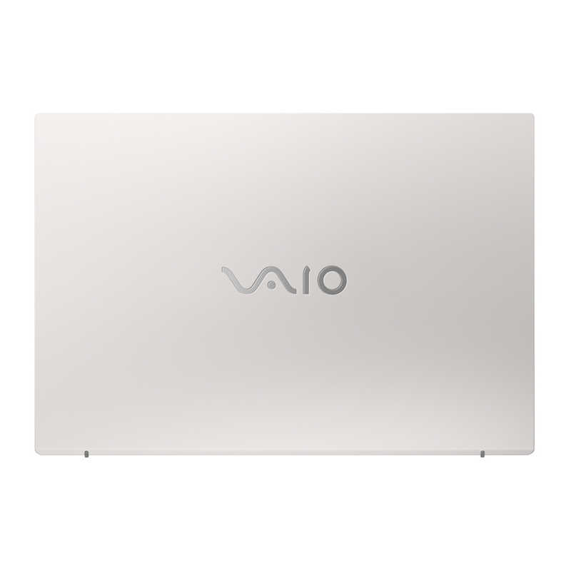 VAIO VAIO ノートパソコン F14 [ 14型 / Win11 Home / Core i7 / メモリ16GB / SSD512GB / Office ] ウォームホワイト VJF14190311W VJF14190311W