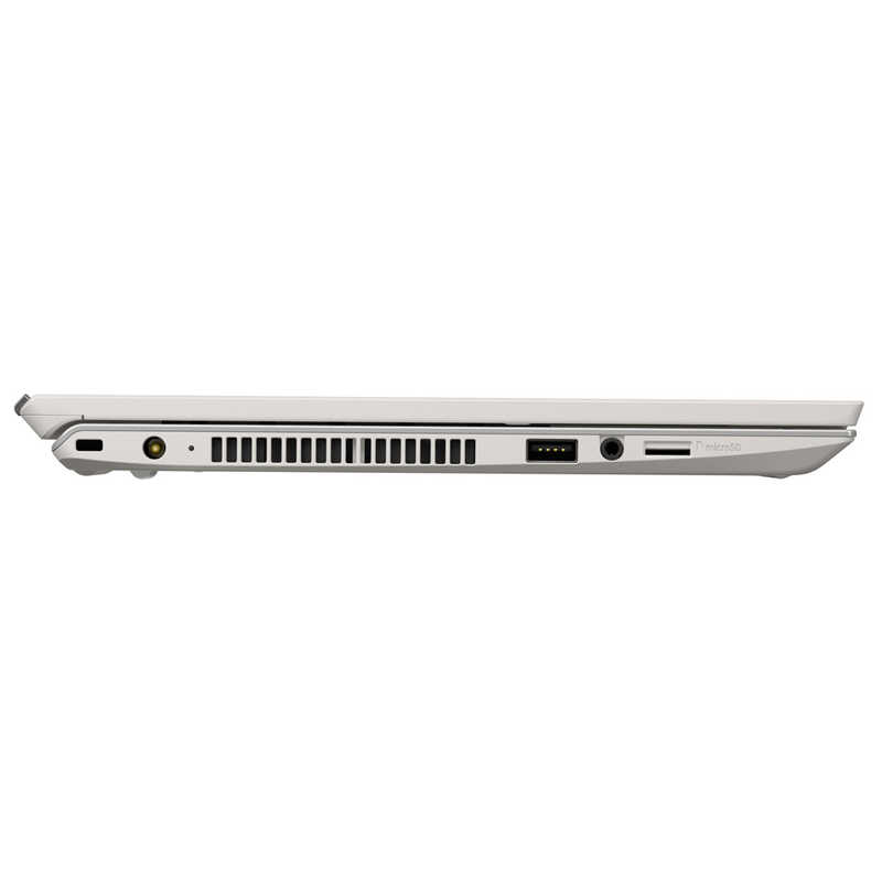 VAIO VAIO ノートパソコン F14 [ 14型 / Win11 Home / Core i7 / メモリ16GB / SSD512GB / Office ] ウォームホワイト VJF14190311W VJF14190311W