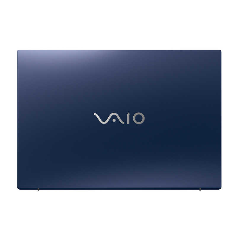 VAIO VAIO ノートパソコン F14 [ 14型 / Win11 Home / Core i5 / メモリ16GB / SSD256GB / Office ] ネイビーブルー VJF14190411L VJF14190411L